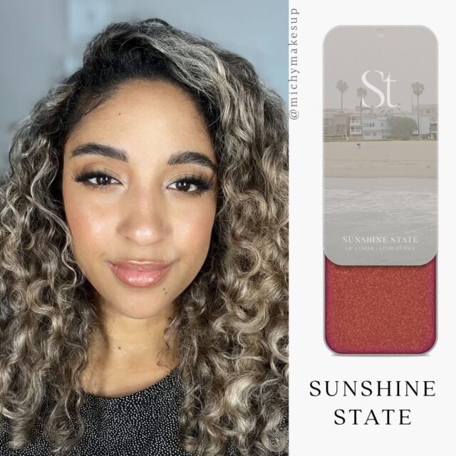 Free Lip & Cheek with Any $60 Purchase!

Hey friends! Any purchase $60 or more and you will get a free Sunshine State ☀️ Lip & Cheek! This is a really pretty gloss…goes great by itself or on top of any matte color.

https://jenniferjomcgough.seintofficial.com/en/shop/office/category/107?aff=NjEzOTE2