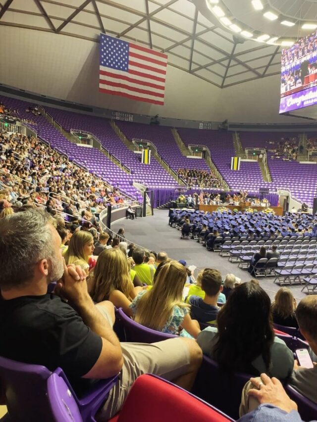 𝟏𝟓 𝐌𝐚𝐲 𝟐𝟎𝟐𝟔 👨‍🎓𝐅𝐢𝐧𝐧 𝐠𝐫𝐚𝐝𝐮𝐚𝐭𝐞𝐝 𝐇𝐢𝐠𝐡 𝐒𝐜𝐡𝐨𝐨𝐥! 𝐈𝐭 𝐬𝐞𝐞𝐦𝐬 𝐥𝐢𝐤𝐞 𝐣𝐮𝐬𝐭 𝐲𝐞𝐬𝐭𝐞𝐫𝐝𝐚𝐲 𝐭𝐡𝐚𝐭 𝐰𝐞 𝐰𝐞𝐫𝐞 𝐰𝐨𝐧𝐝𝐞𝐫𝐢𝐧𝐠 𝐢𝐟 𝐡𝐞 𝐰𝐨𝐮𝐥𝐝 𝐬𝐚𝐲 “𝐦𝐚𝐦𝐚“ 𝐨𝐫 “𝐝𝐚𝐝𝐚“. 𝐇𝐞 𝐡𝐚𝐬 𝐜𝐨𝐦𝐞 𝐬𝐨 𝐟𝐚𝐫!!
𝐓𝐡𝐢𝐬 𝐰𝐞𝐞𝐤 𝐡𝐚𝐬 𝐛𝐞𝐞𝐧 𝐬𝐨 𝐞𝐦𝐨𝐭𝐢𝐨𝐧𝐚𝐥 𝐚𝐧𝐝 𝐈𝐦 𝐬𝐨 𝐠𝐥𝐚𝐝 𝐰𝐞 𝐚𝐥𝐥 𝐠𝐨𝐭 𝐭𝐡𝐫𝐨𝐮𝐠𝐡 𝐢𝐭 𝐢𝐧 𝐨𝐧𝐞 𝐩𝐢𝐞𝐜𝐞. ❤️